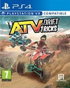 Pochette ATV Drift & Tricks
