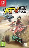 Pochette ATV Drift & Tricks