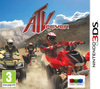Pochette ATV Fever
