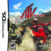 Pochette ATV Fever