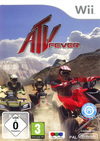 Pochette ATV Fever