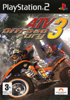 Pochette ATV Offroad Fury 3