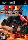 Pochette ATV Offroad
