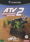 Pochette ATV Quad Power Racing 2