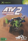 Pochette ATV Quad Power Racing 2