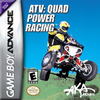 Pochette ATV Quad Power Racing