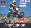 Pochette ATV Quad Power Racing