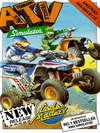 Pochette ATV Simulator