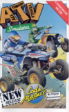 Pochette ATV Simulator