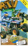 Pochette ATV Simulator