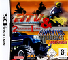 Pochette ATV Thunder Ridge Riders & Monster Trucks Mayhem