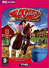 Pochette Au Galop ! Aventures au Poney Club