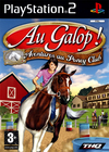 Pochette Au Galop ! Aventures au Poney Club