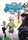 Pochette Audition Online