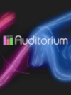 Pochette Auditorium