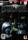 Pochette Aurora : The Secret Within