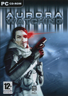 Pochette Aurora Watching