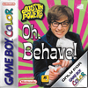 Pochette Austin Powers : Oh, Behave!
