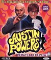 Pochette Austin Powers : Operation Trivia