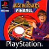 Pochette Austin Powers Pinball