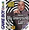 Pochette Austin Powers : Welcome to my Underground Lair!