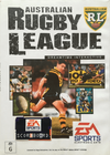 Pochette Australian Rugby League