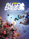 Pochette Auto Chess