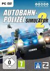 Pochette Autobahn Police Simulator 2