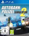 Pochette Autobahn Police Simulator 2