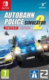 Pochette Autobahn Police Simulator 2