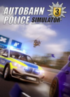 Pochette Autobahn Police Simulator 3