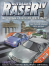 Pochette Autobahn Raser IV