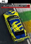 Pochette Automobilista 2