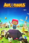 Pochette Autonauts