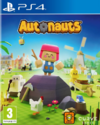 Pochette Autonauts