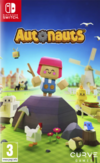 Pochette Autonauts