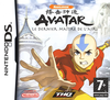 Pochette Avatar : Le Dernier Maître de l'Air