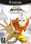 Pochette Avatar : Le Dernier Maître de l'Air