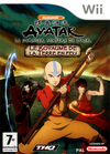 Pochette Avatar : Le Dernier Maître de l'Air - Le Royaume de la Terre en feu