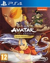 Pochette Avatar : The Last Airbender - Quest for Balance
