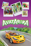 Pochette AVATARIKA