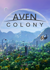 Pochette Aven Colony