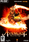 Pochette Avencast : Rise of the Mage