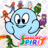 Pochette Avenging Spirit