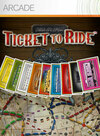 Pochette Aventuriers du Rail