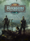 Pochette Avernum : Escape From the Pit