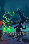 Pochette Avernum IV