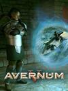 Pochette Avernum V