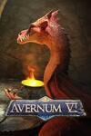 Pochette Avernum VI
