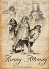 Pochette Aviary Attorney